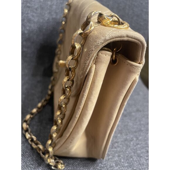 Chanel Vintage Small Bijoux Curve Flap - Picture 5 of 15